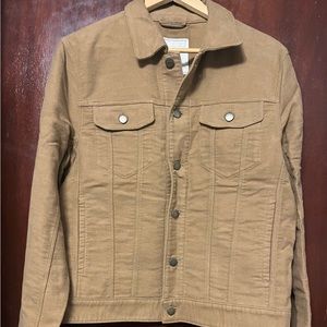 Men’s ONS Tan Jacket
